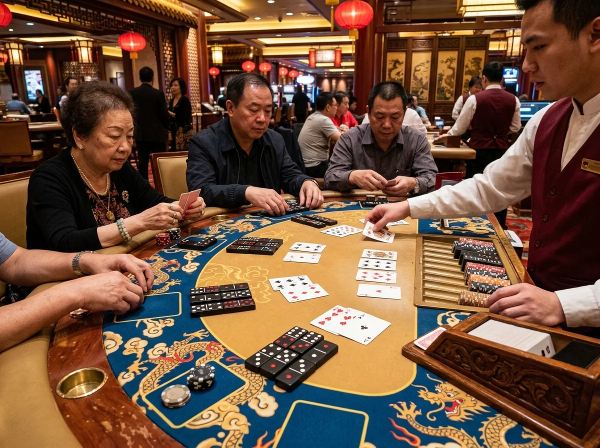 Table Games, Candy96 online casino games
